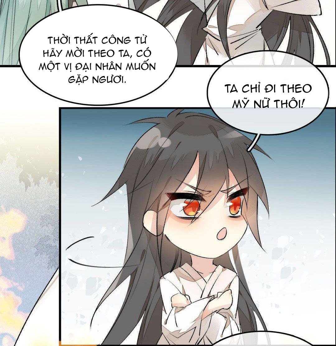 các nam nhân ở rể chapter 3 27