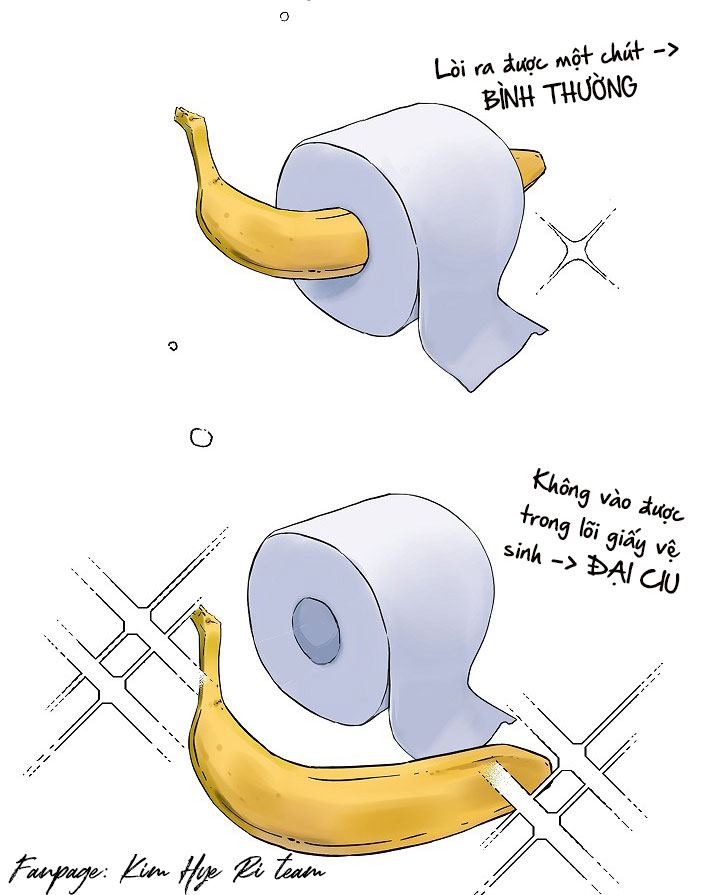 [18+] công tư phân minh chapter 22.3 14