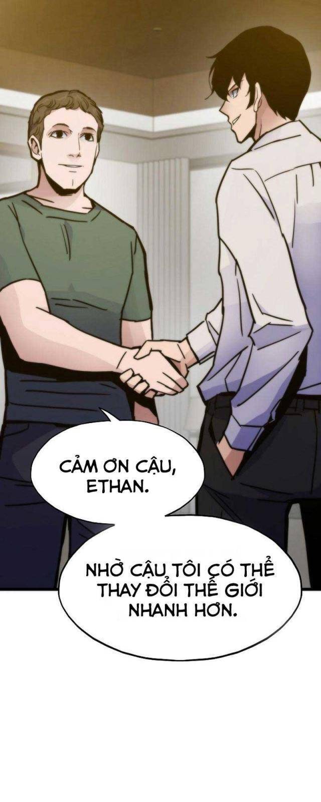 hồi quy giả chapter 58 8