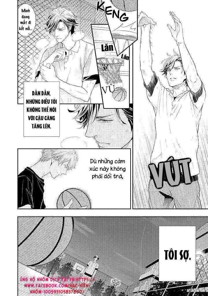 áp xuất cao chapter 1 14