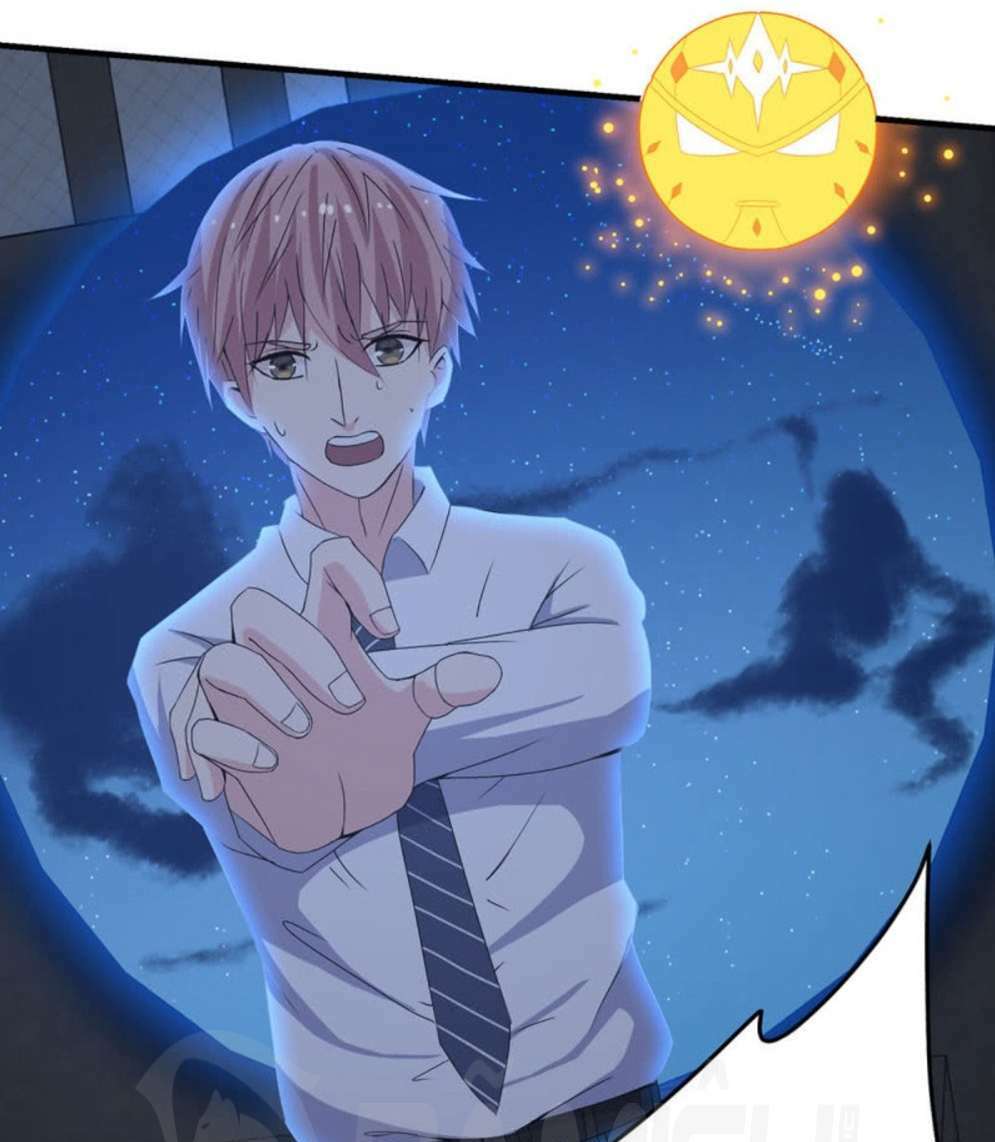 ta có nhẫn thần quyền năng chapter 18 7