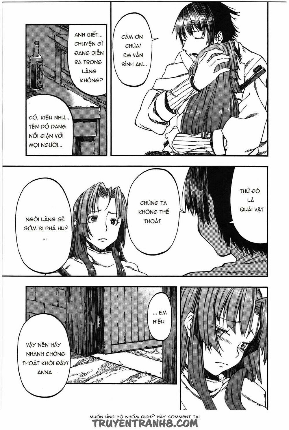 kamisama no inai nichiyoubi chapter 22 28