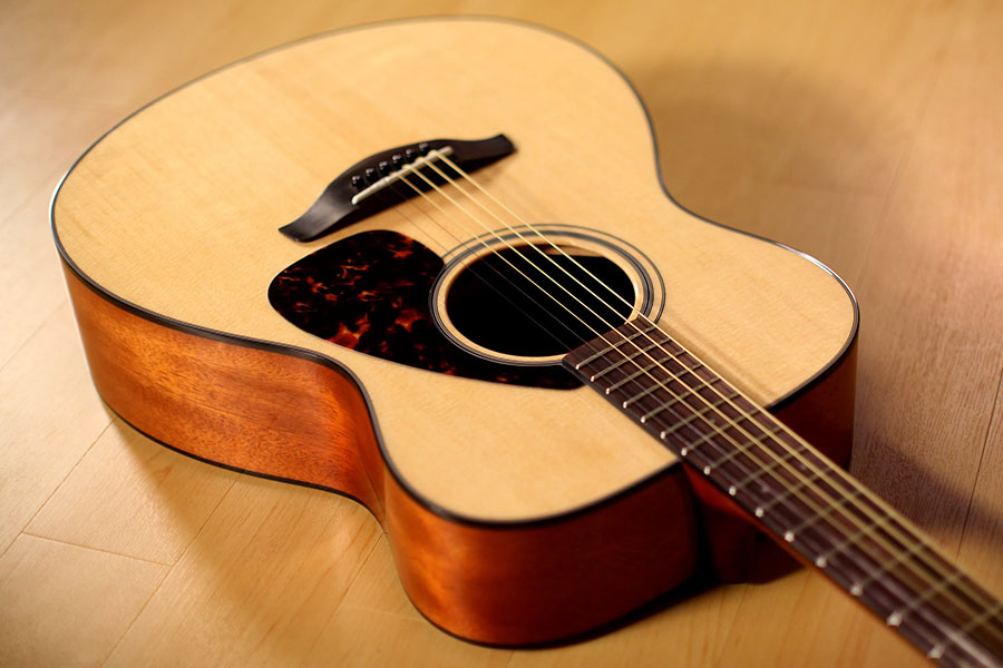 Đàn Guitar Acoustic Yamaha FG800