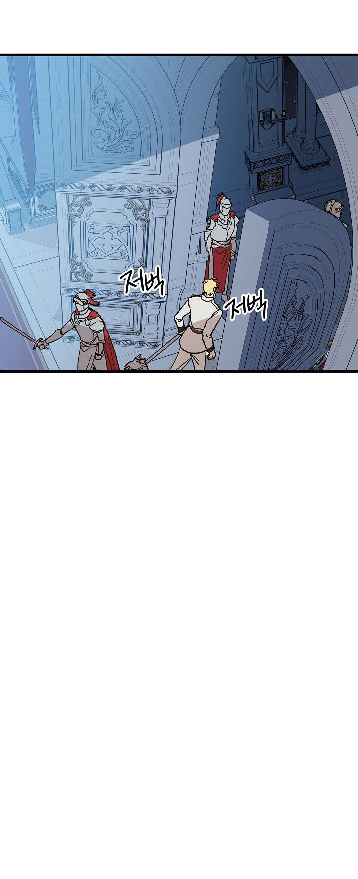 công chúa vờ như điên chapter 13 32