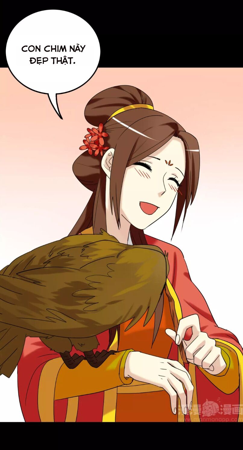 lưỡng bất nghi (full) chapter 125 6