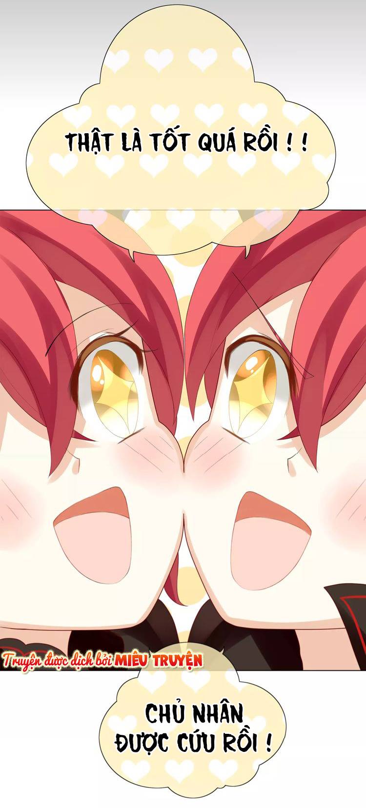 độc nhãn ác ma của ta chapter 2 19