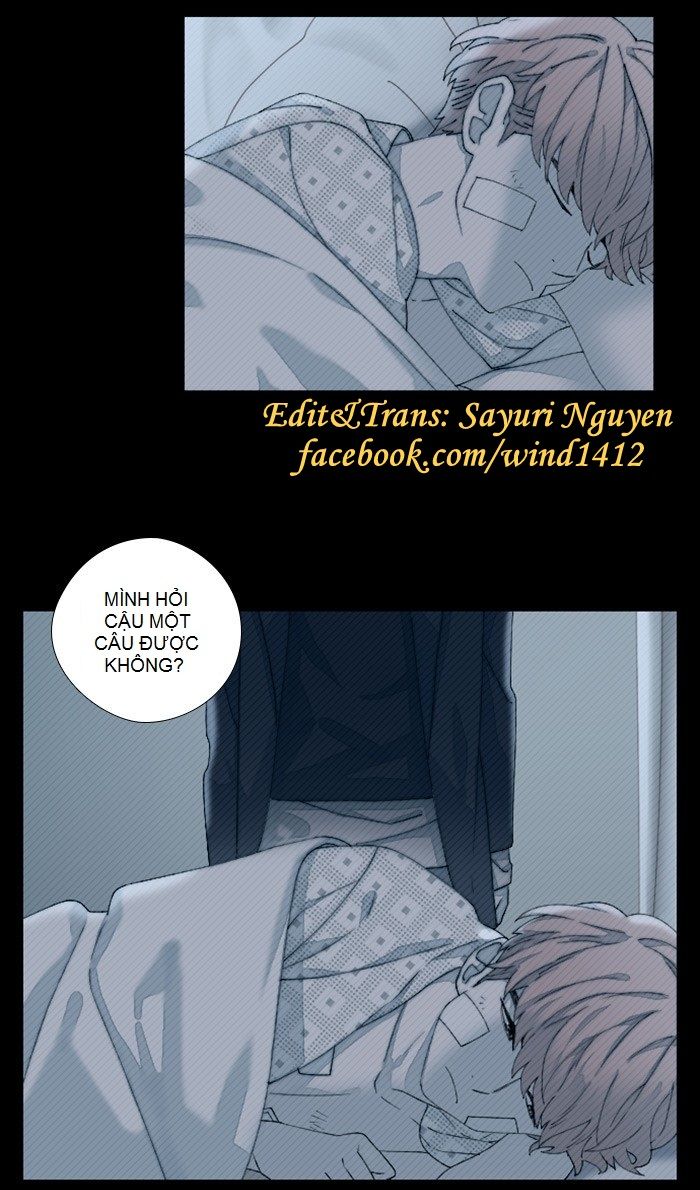 sự cứu rỗi chapter 9 9