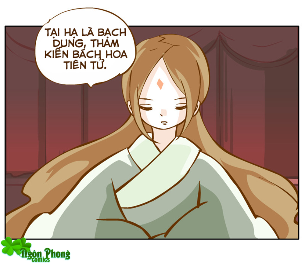 hòa thượng và tiểu long quân chapter 53 25