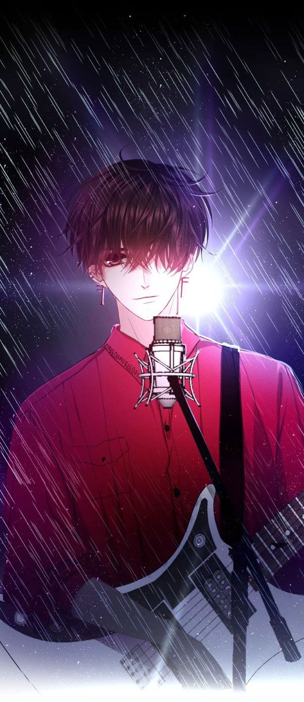 tháng sáu kì diệu chapter 39 1