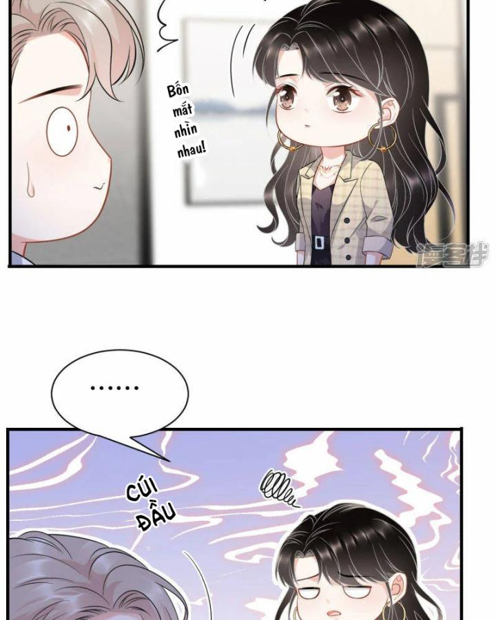 đại tiểu thư có thể có bụng dạ gì xấu chứ! (full) chapter 35 40