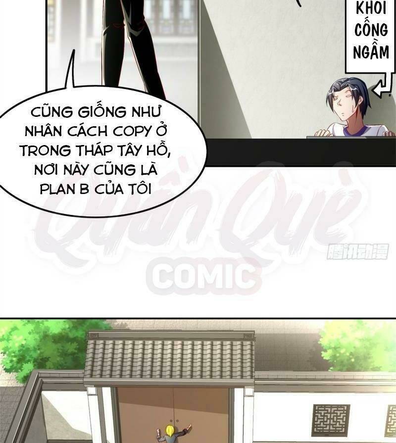 võng du chi tối cường đoán mệnh sư chapter 52 17