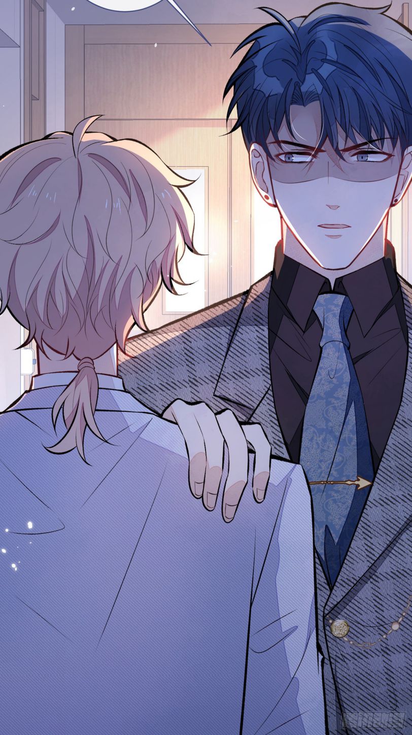 hotsearch của ảnh đế chapter 95 11