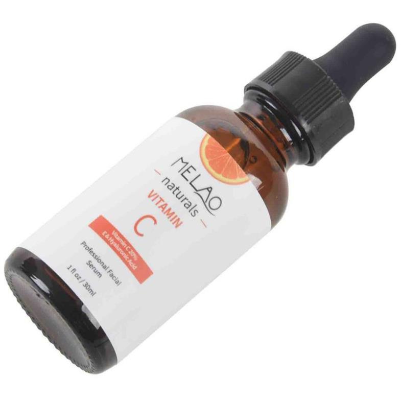 Serum Melao Vitamin C + E 30ml Chống Lão Hóa da