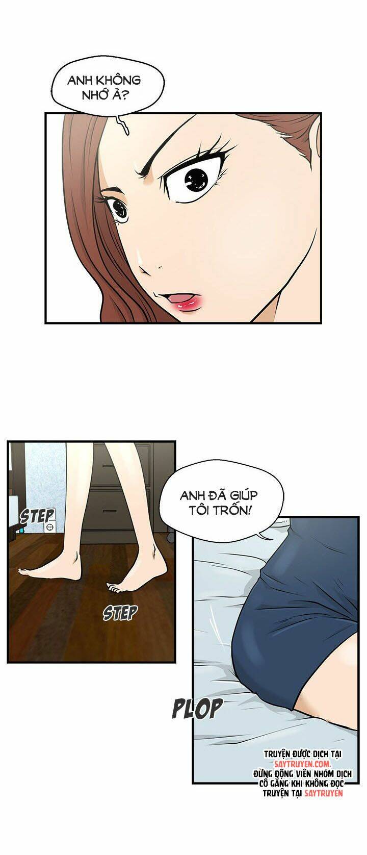 mr kang chapter 3 34