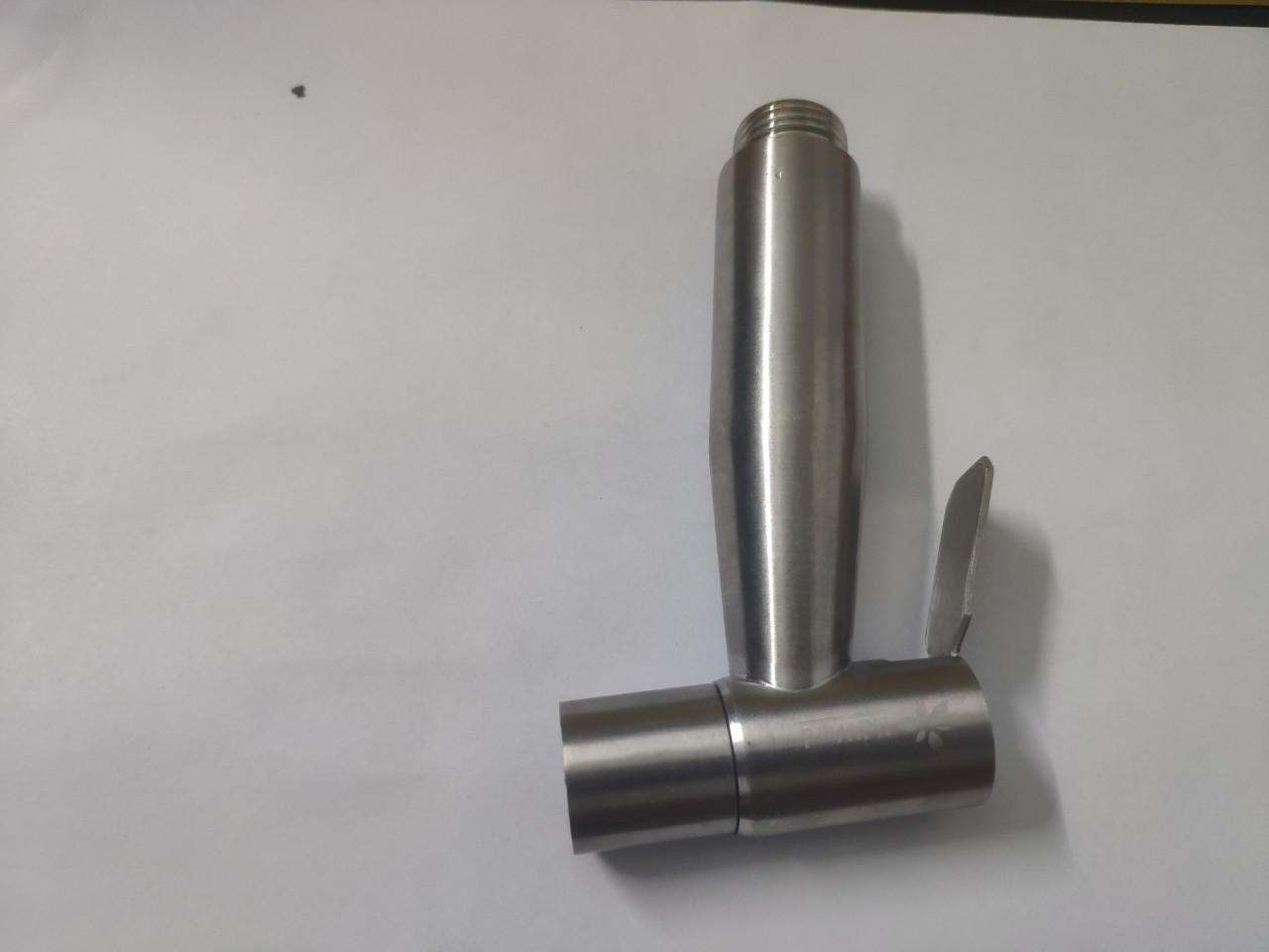 Bộ Đầu Xịt Inox 304