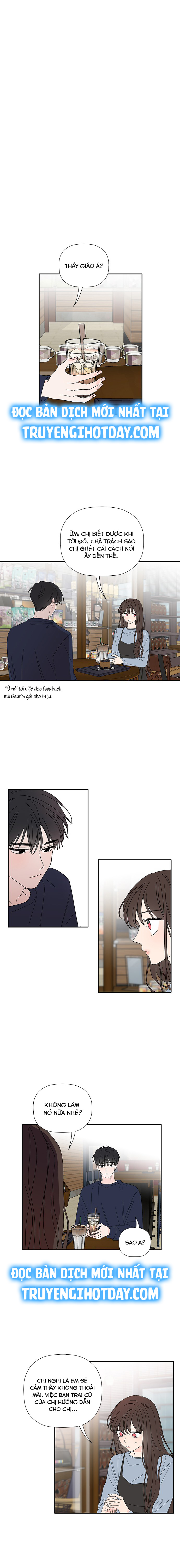 hương vị năm mới chapter 56 9