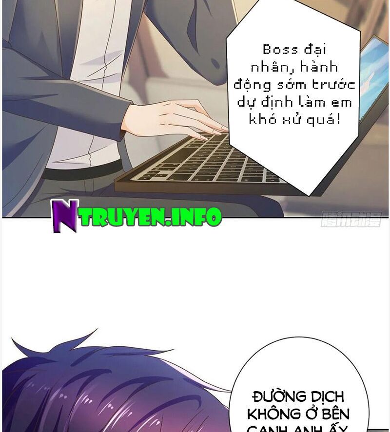 ẩn hôn 100%: chọc tức vợ yêu mua một tặng một chapter 180 4