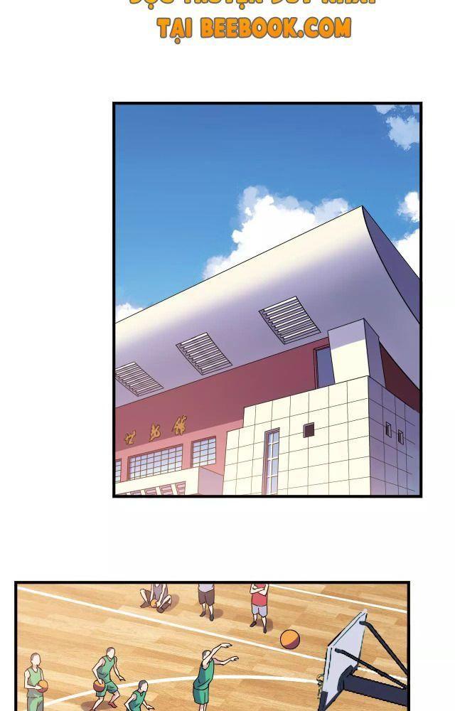 dưới trời xanh chapter 34 36