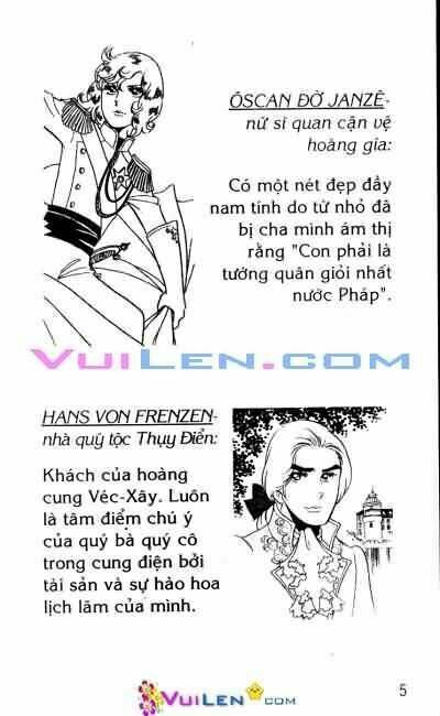 hoa hồng véc-xây chapter 3 5