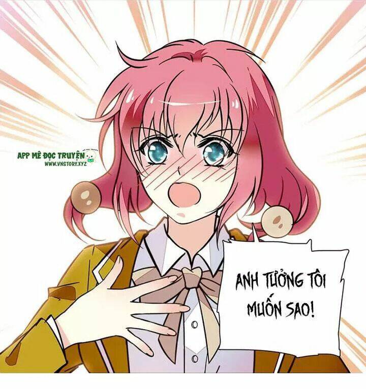 nữ hầu sau giờ học chapter 55 22