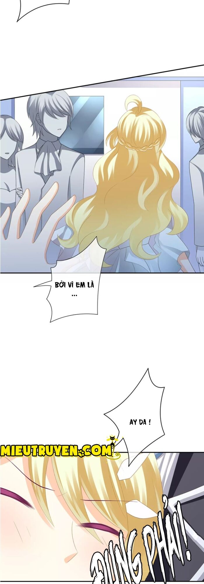 độc nhãn ác ma của ta chapter 29 18