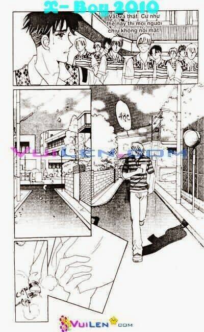 cô giáo tuổi 18 chapter 9 7