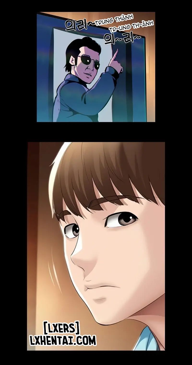 nhật ký ở trọ - không che chapter 47 11