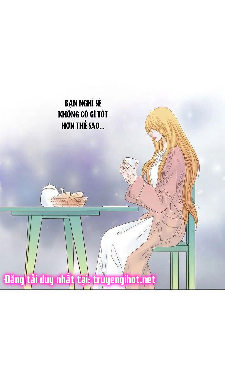 nữ hoàng bí ẩn chapter 7 7