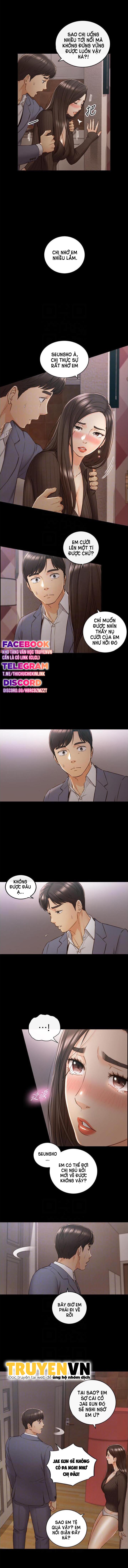 nàng boss trẻ tuổi chapter 94 3