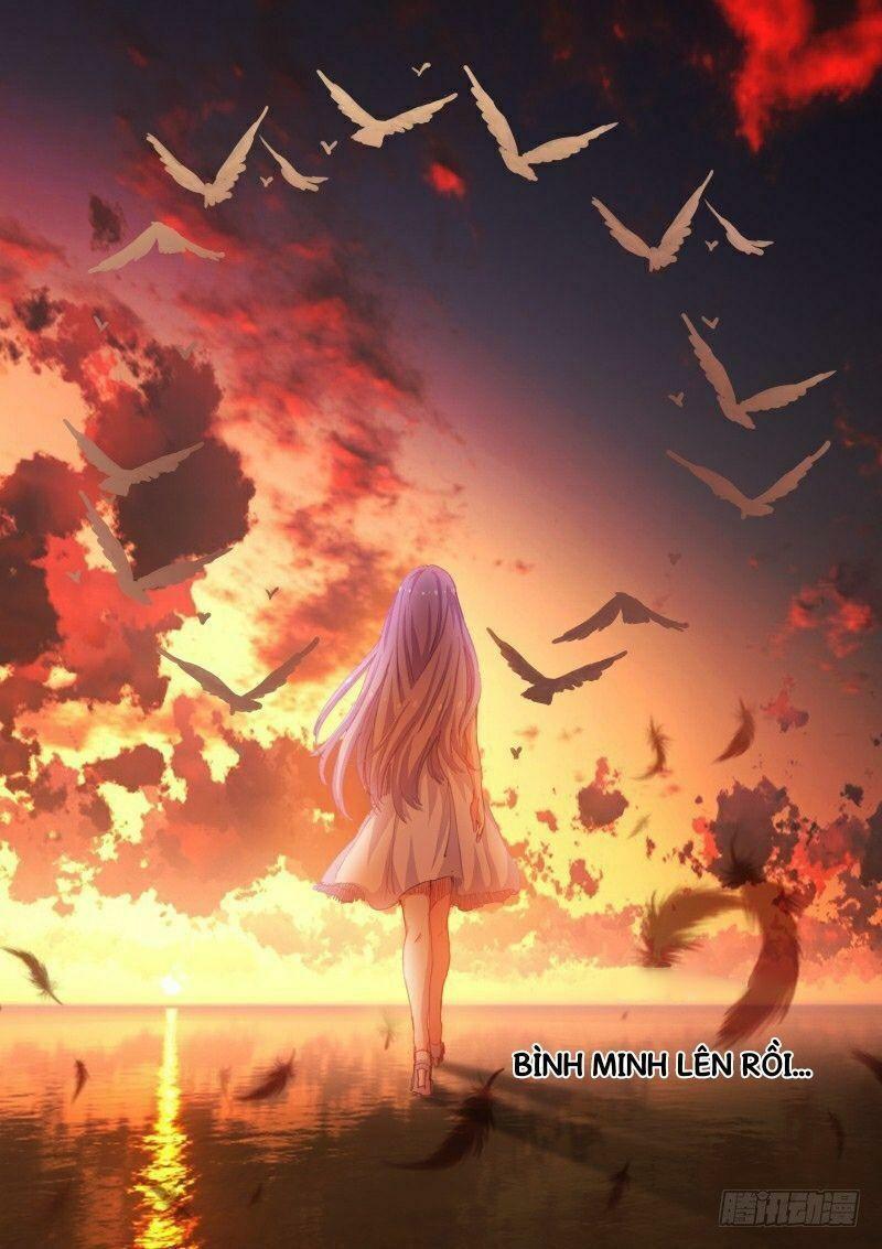 bạch vương tọa chapter 55 3