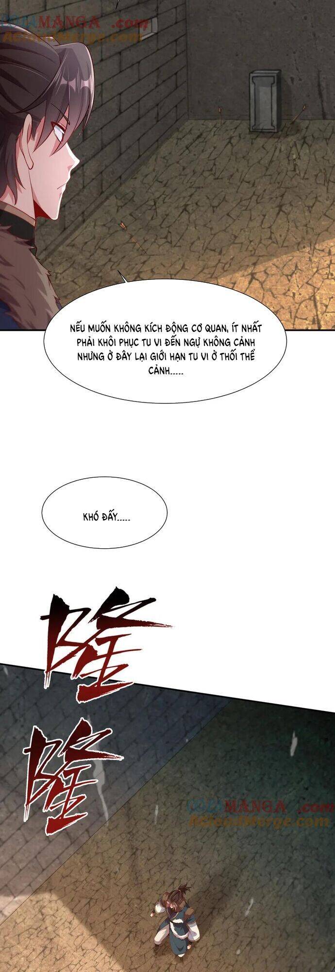 valkyria nainen kikan chapter 73 7