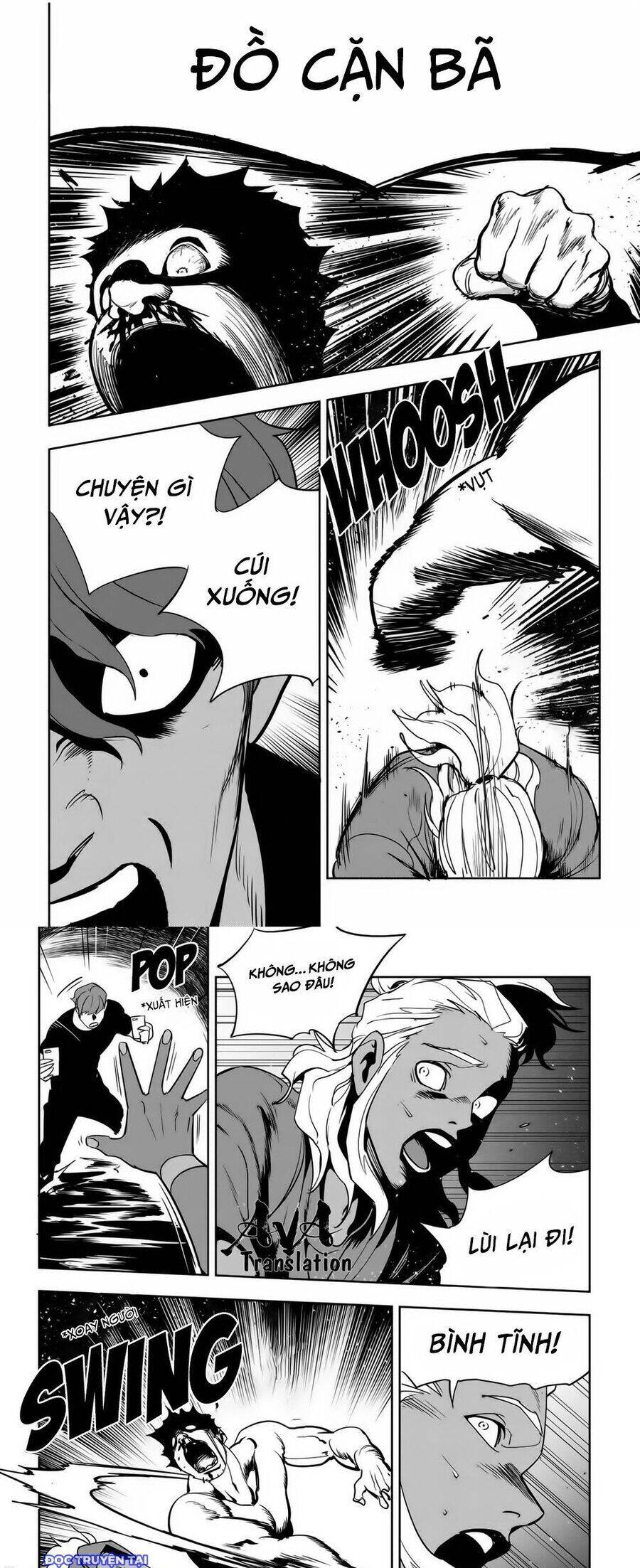 fight class 3 chapter 80 38