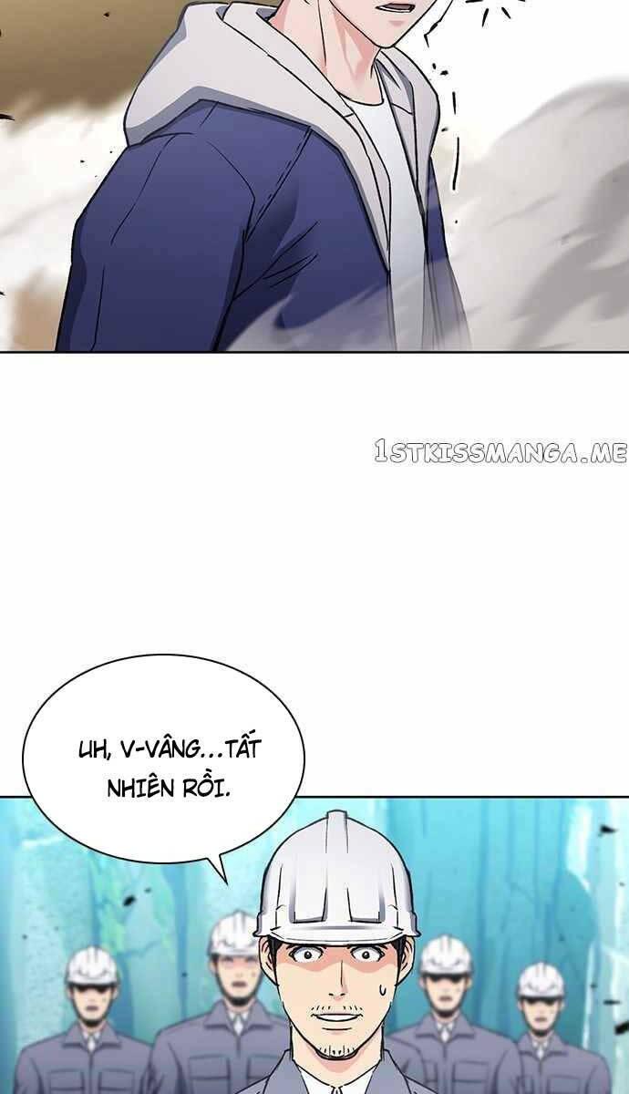 druid tại ga seoul - người hóa thú chapter 95 46