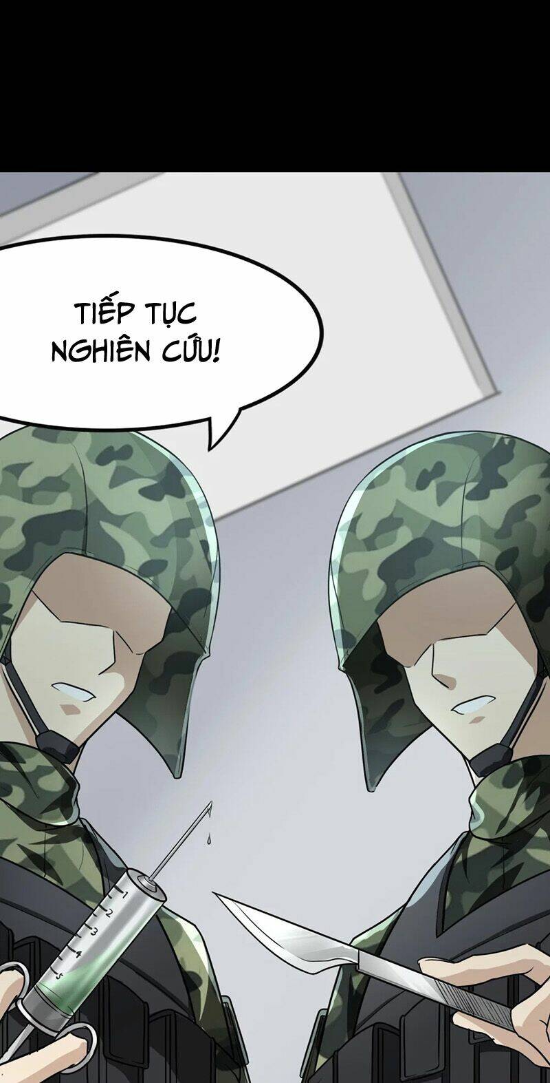 bạn gái virus của tôi chapter 217 1