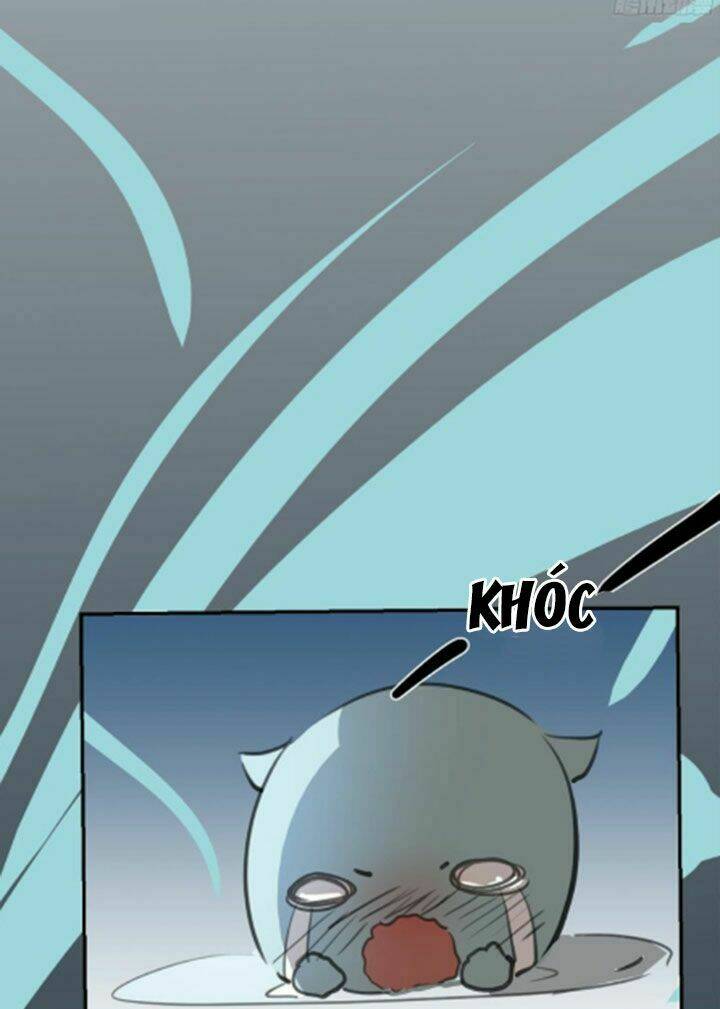 đạo trưởng đại nhân đến nhà chapter 25 20