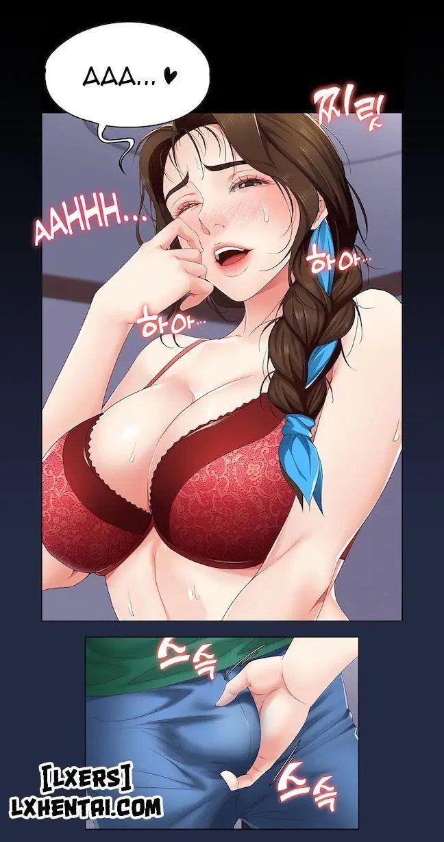 ký sự ở trọ chapter 5.2 6