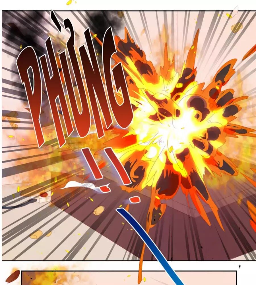 thanh âm giai điệu phản công chapter 72 8