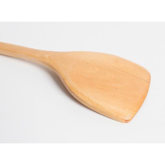 Thìa gỗ 39 cm KARNFRI