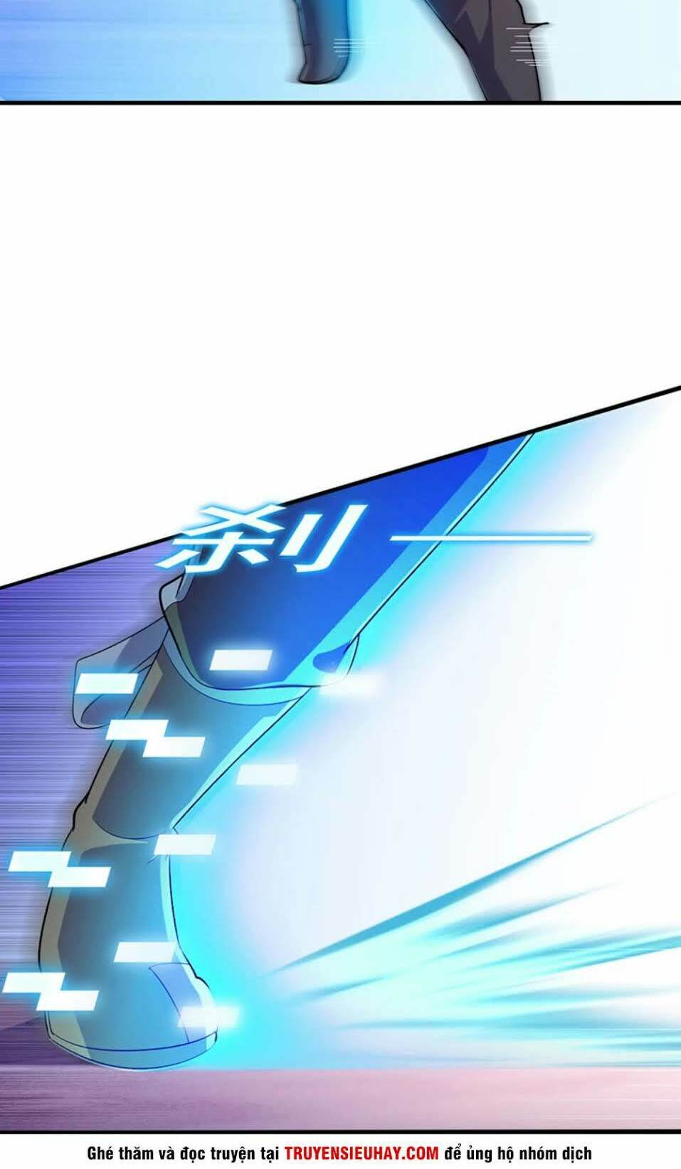 võ đạo độc tôn chapter 96 27