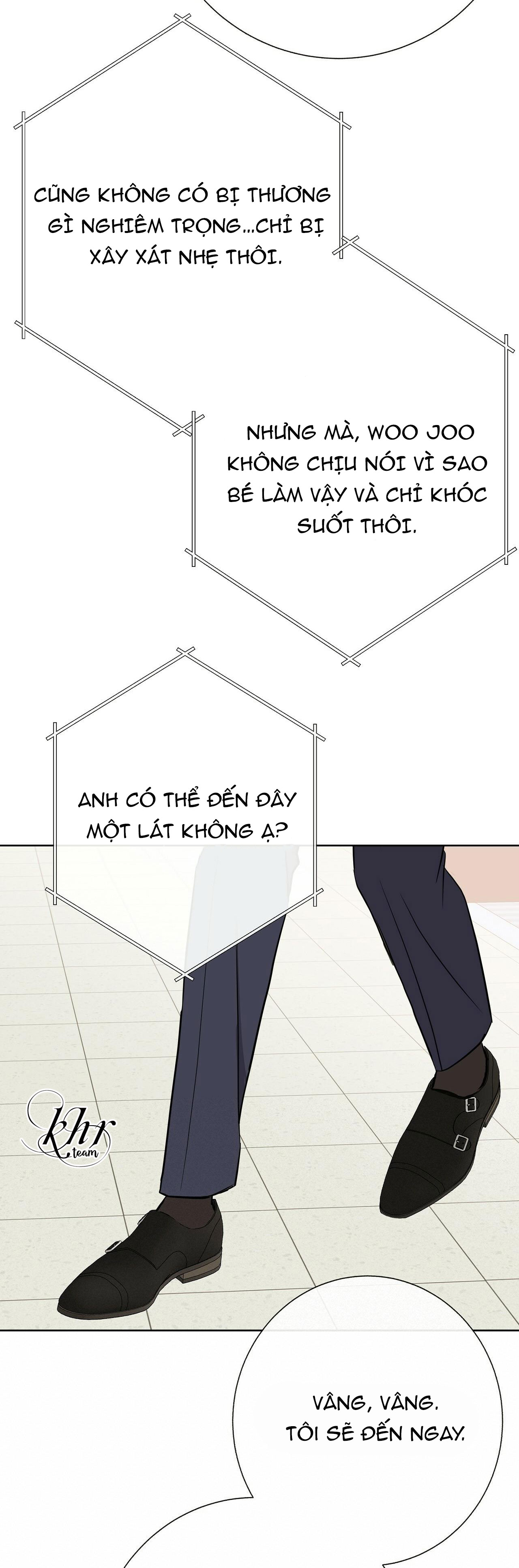 đứa bé là con tôi chapter 17 6