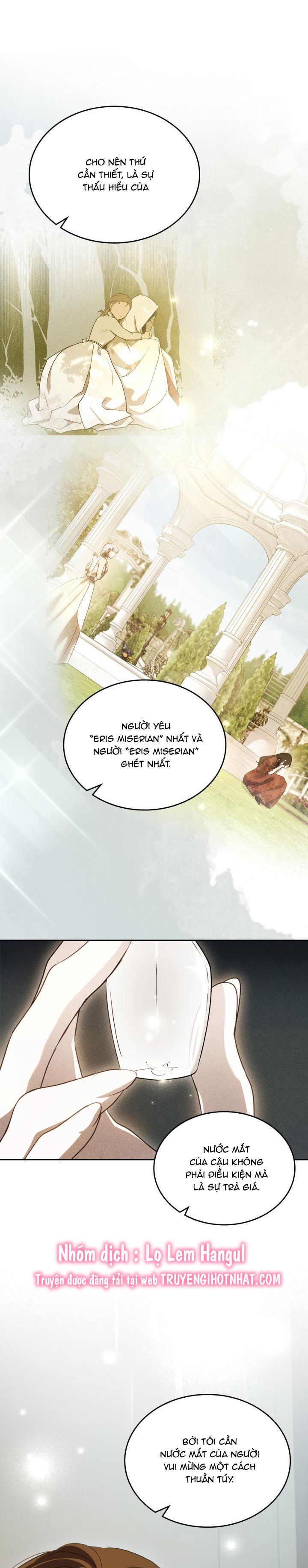 giết chết ác nữ phản diện chapter 95.1 17