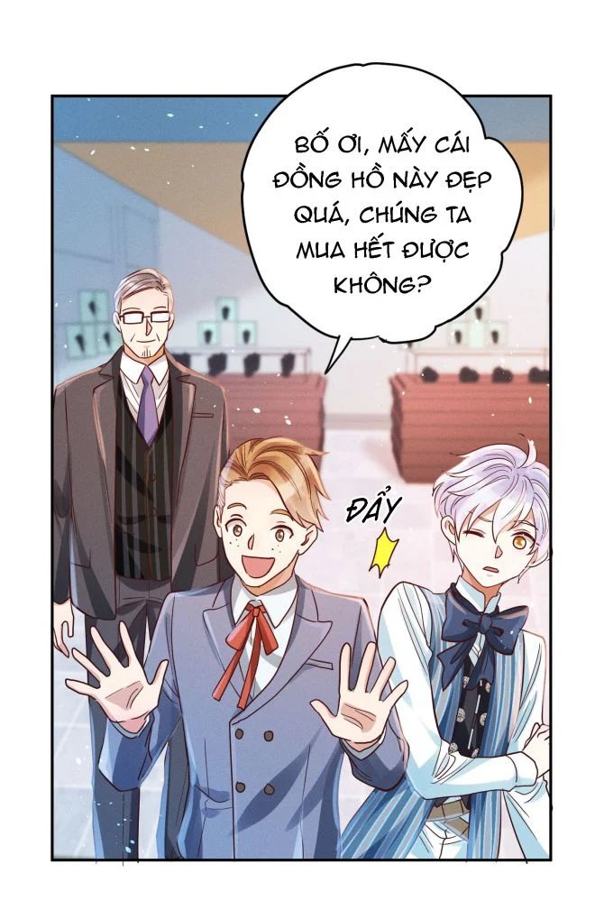 mê muội mất cả ý chí chapter 13 23