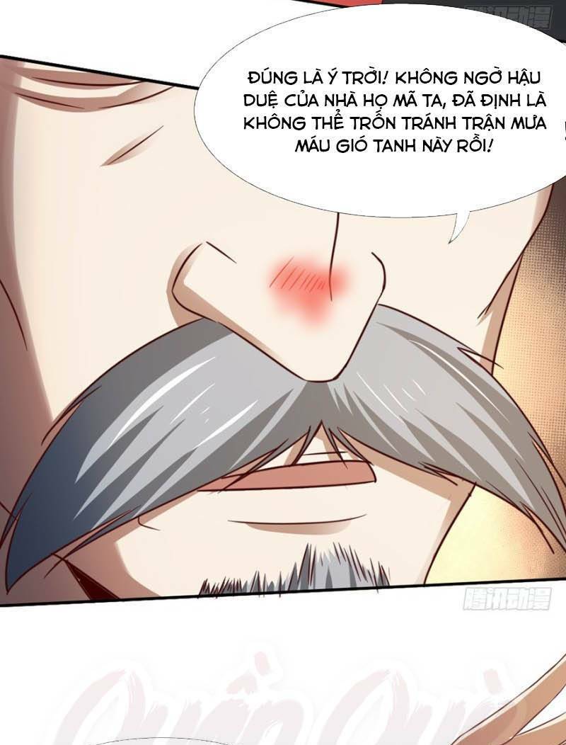 thập nhị thiên kiếp chapter 50 23