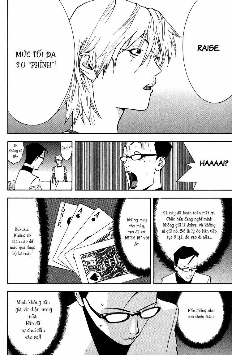 liar game chapter 75 13