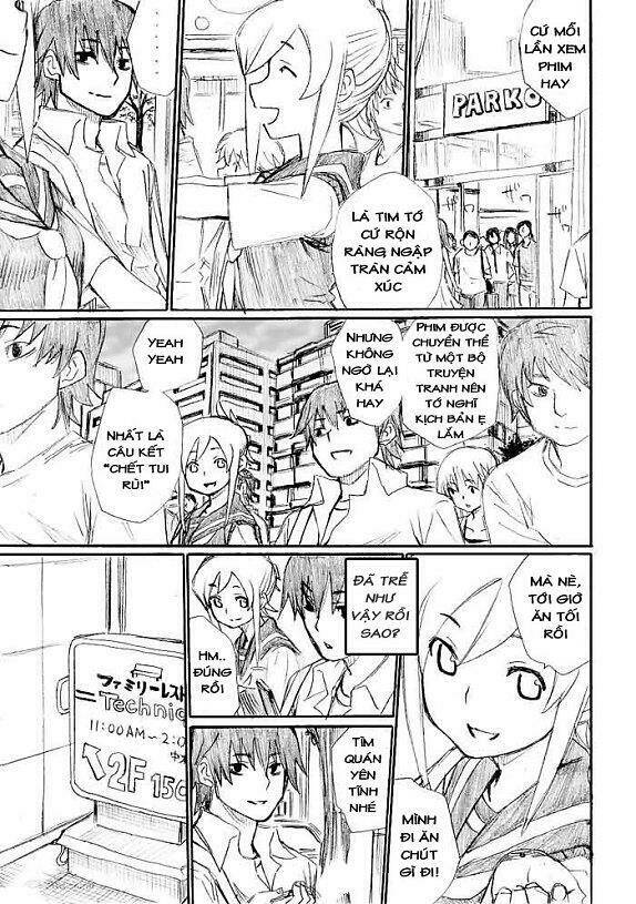 onani master kurosawa chapter 14 16