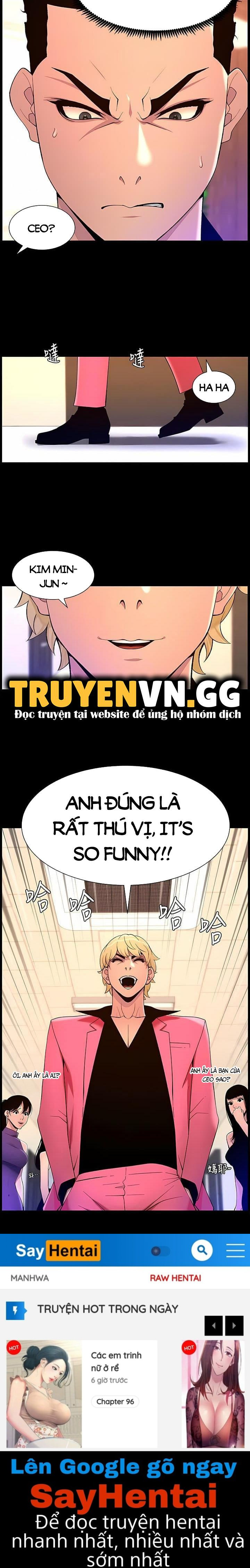 app đế vương giường chiếu chapter 69 9