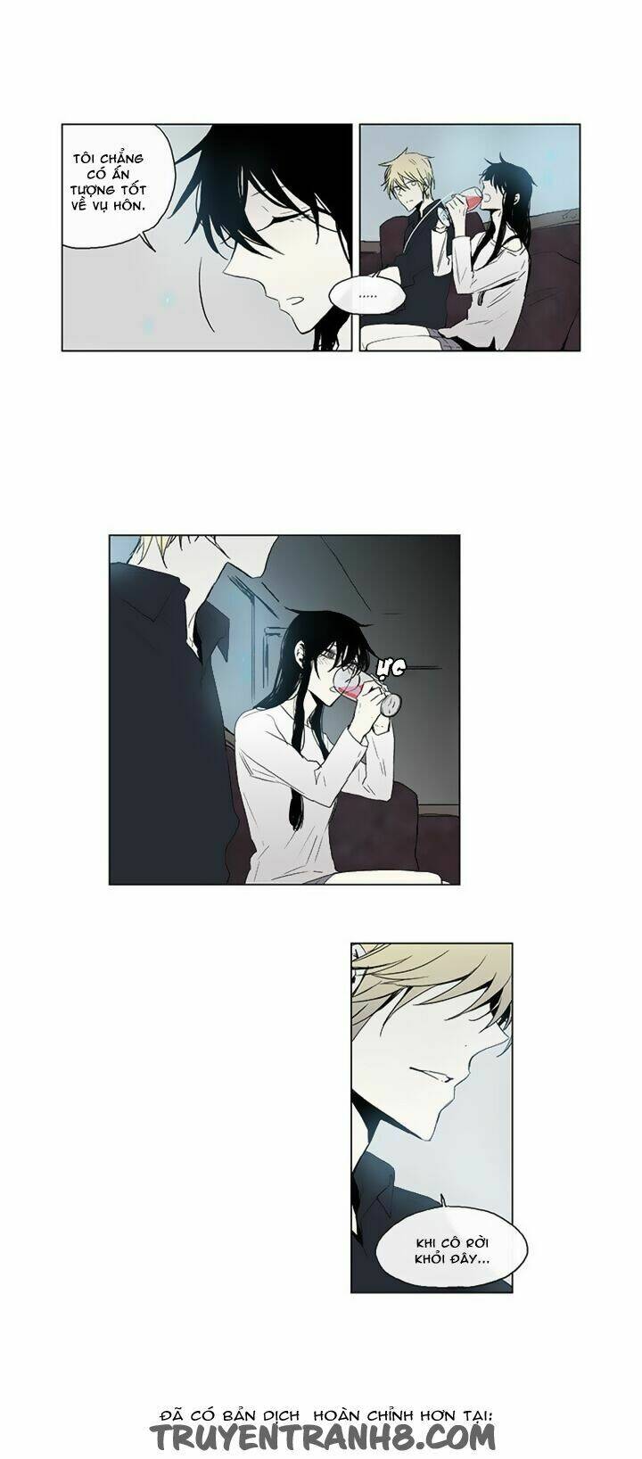 american ghost jack chapter 43 15