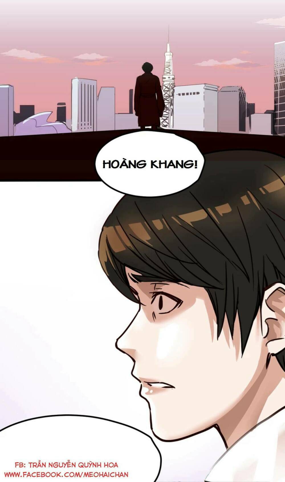 thế giới của đồng tiền chapter 2 117