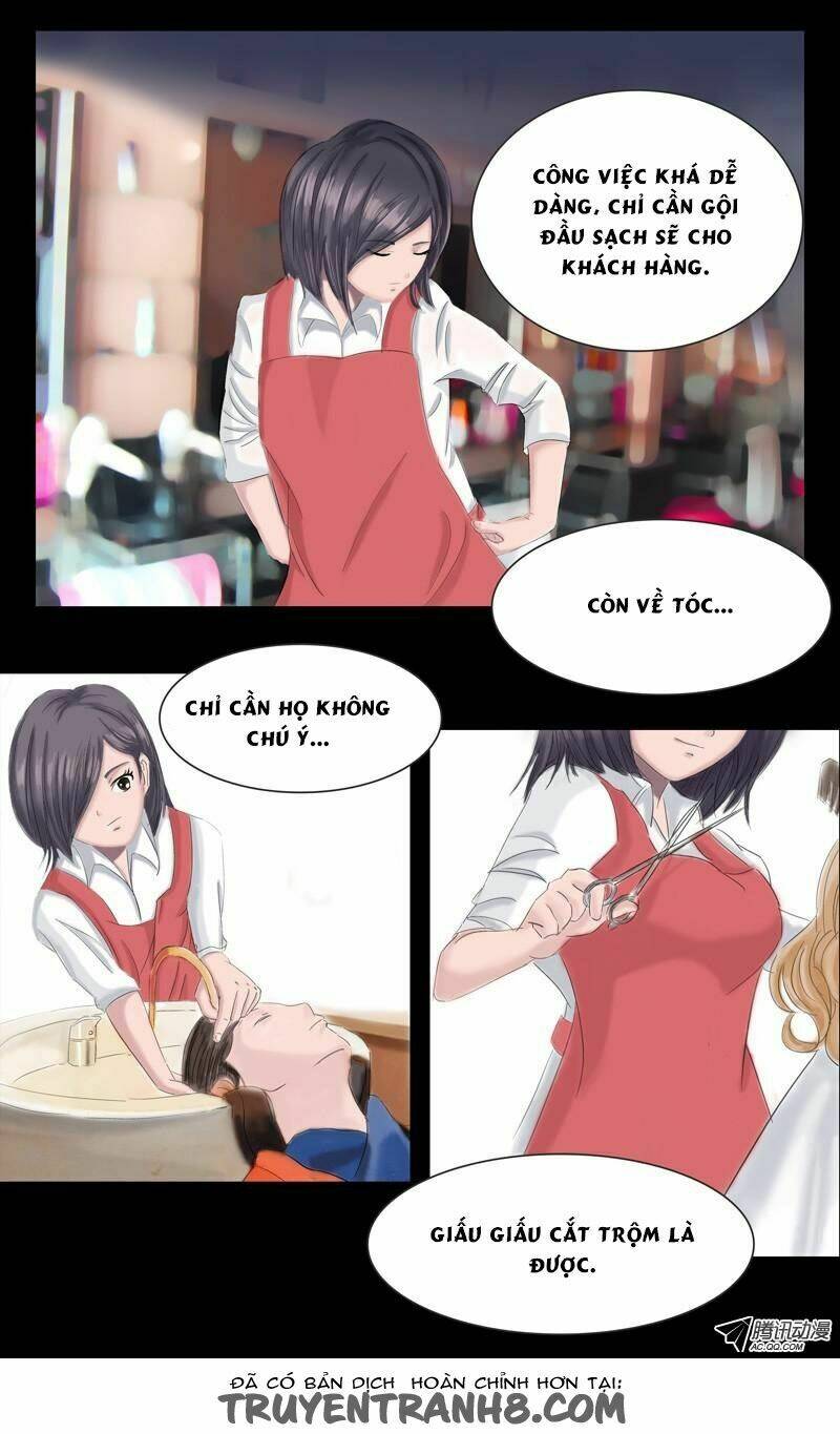 những chuyện quái đản chapter 2 12