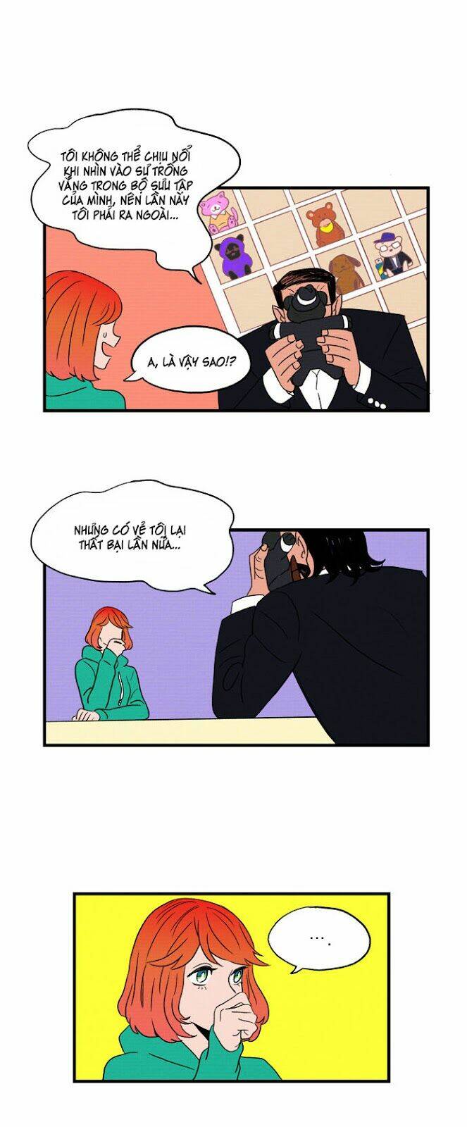 hello mr teddy chapter 2 35